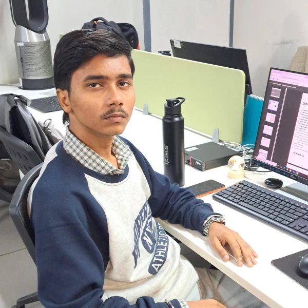 About ERCS Private Limited