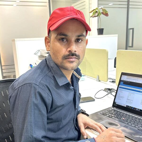 About ERCS Private Limited