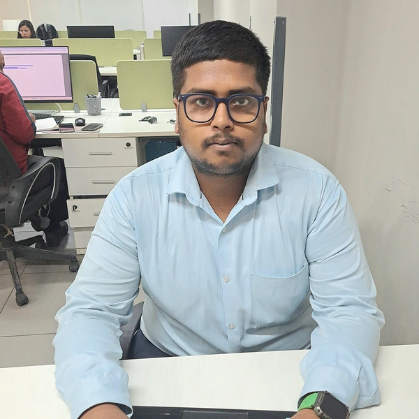 About ERCS Private Limited