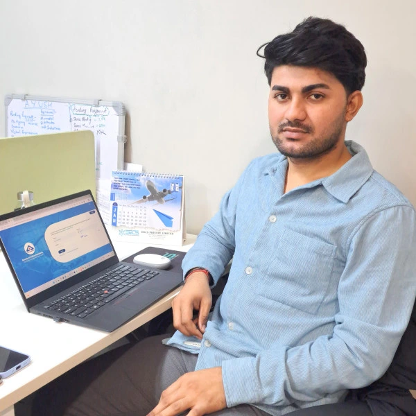 About ERCS Private Limited