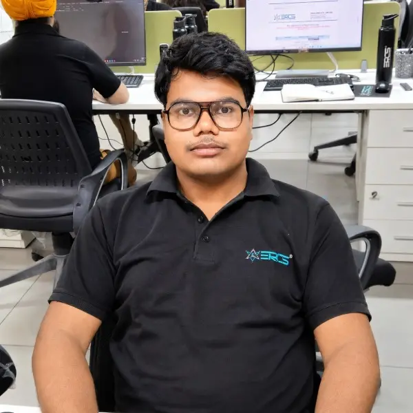 About ERCS Private Limited