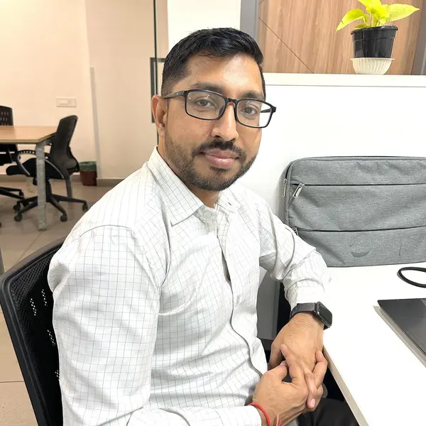 About ERCS Private Limited