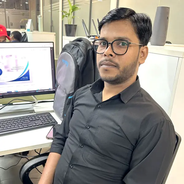 About ERCS Private Limited