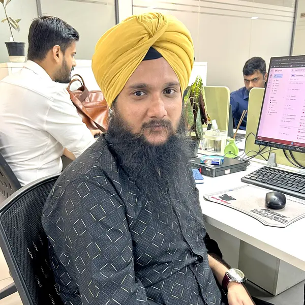 About ERCS Private Limited