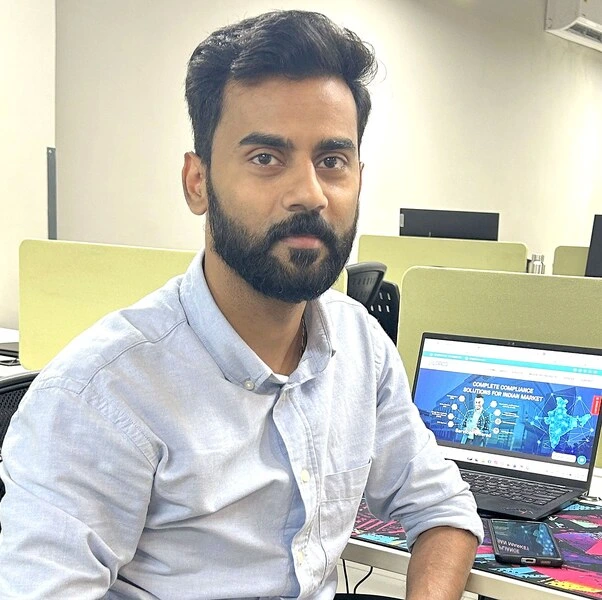 About ERCS Private Limited