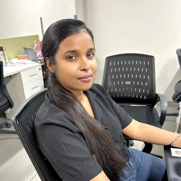 About ERCS Private Limited