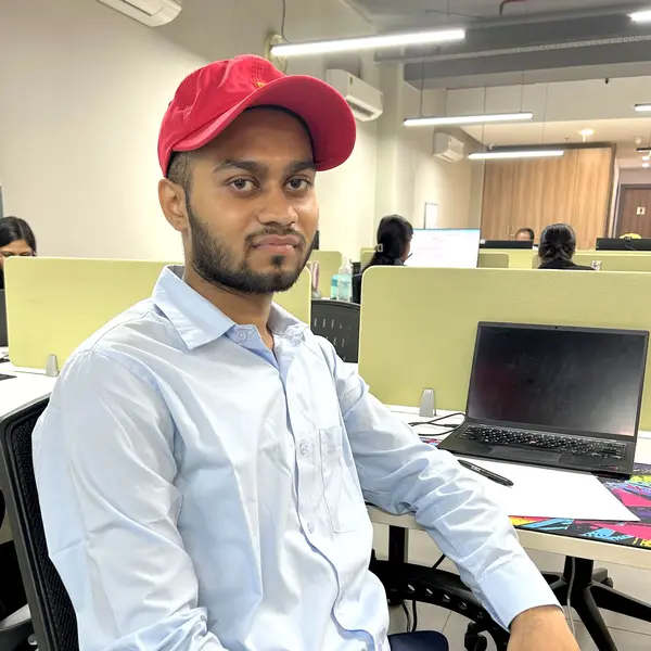 About ERCS Private Limited