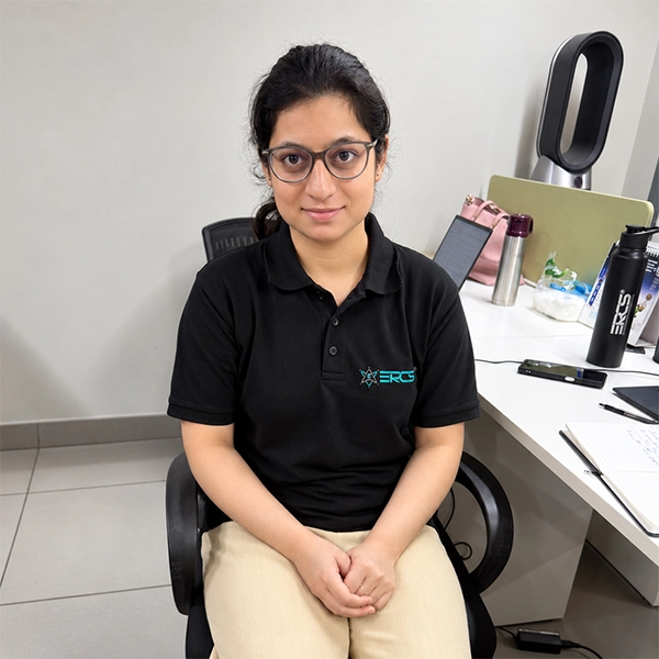 Rachna Ganjoo