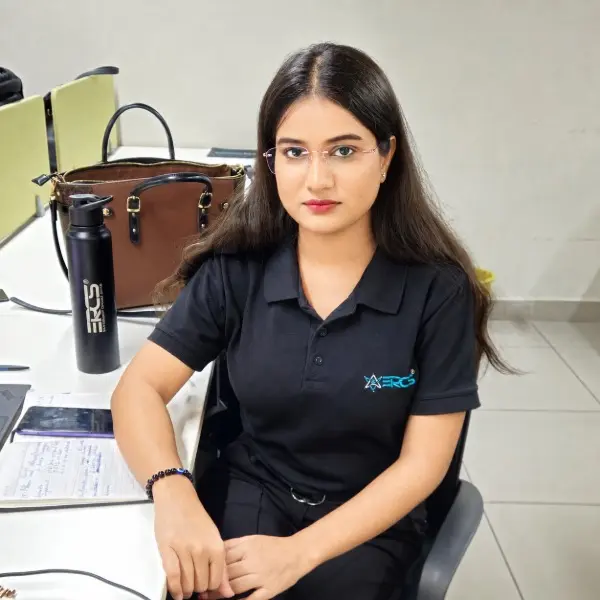 About ERCS Private Limited