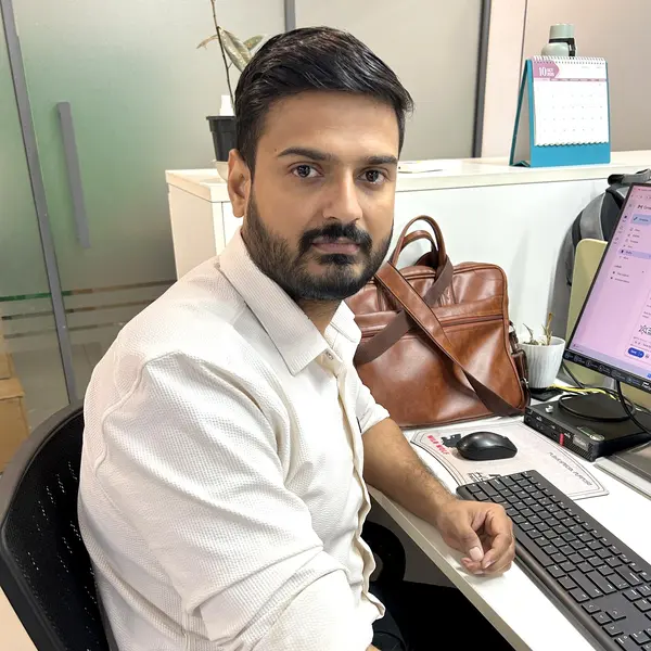 About ERCS Private Limited