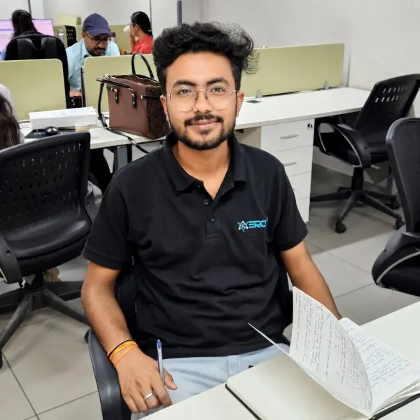 About ERCS Private Limited
