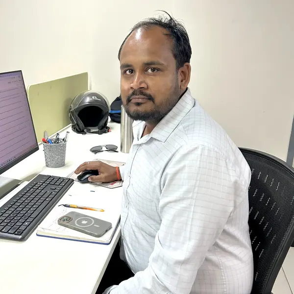 About ERCS Private Limited