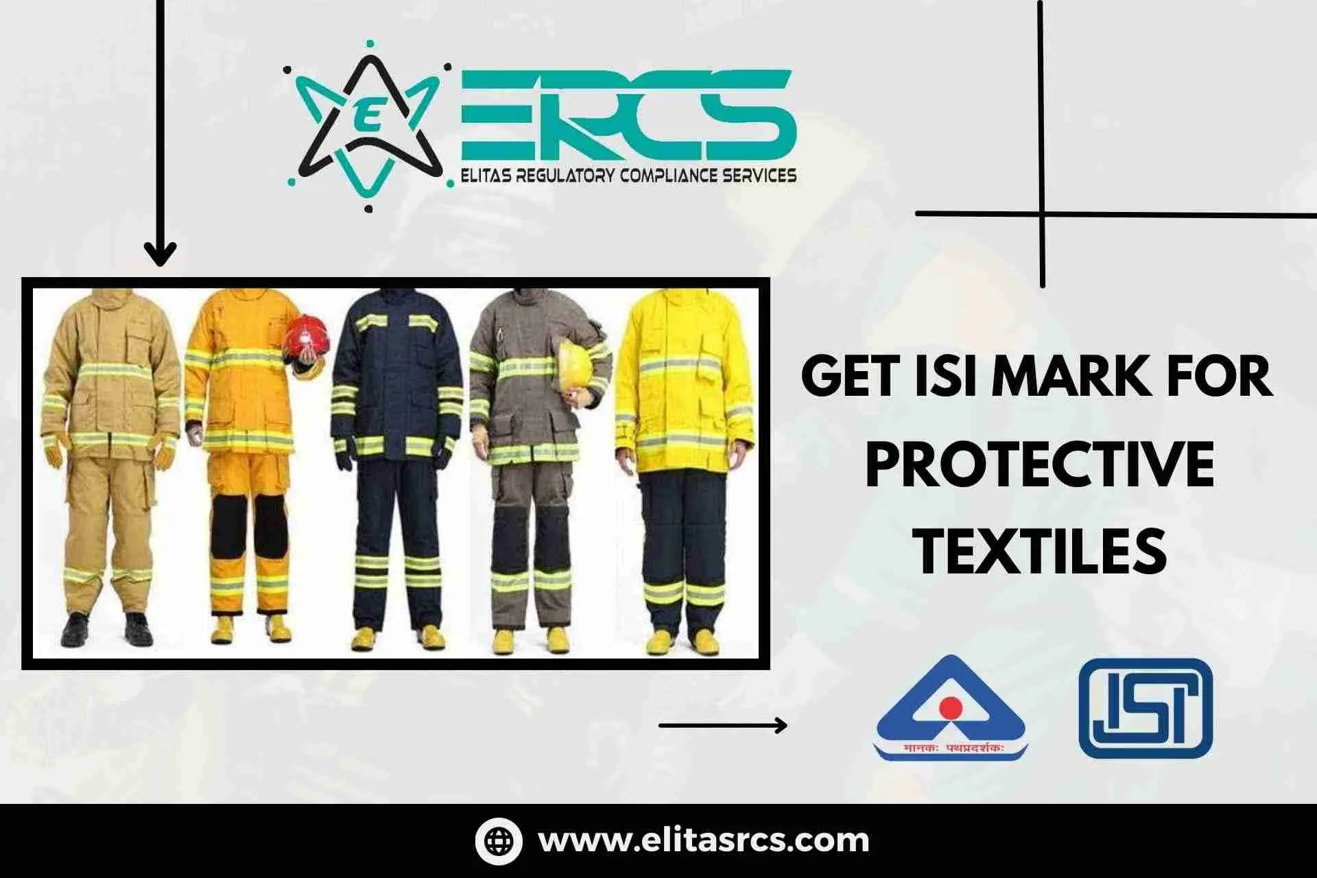 Overview of BIS Certification for Protective Textiles