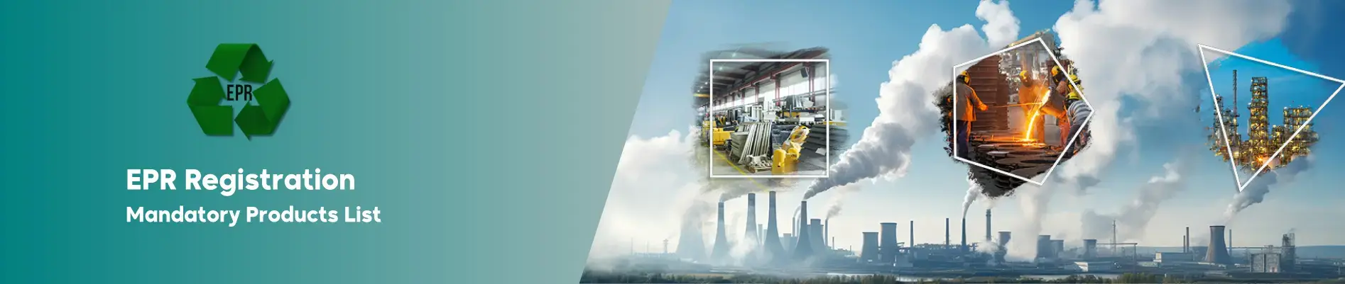 EPR Registration Services in India