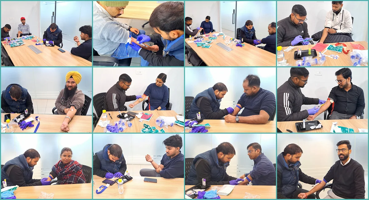 Annual Health Checkup 2026