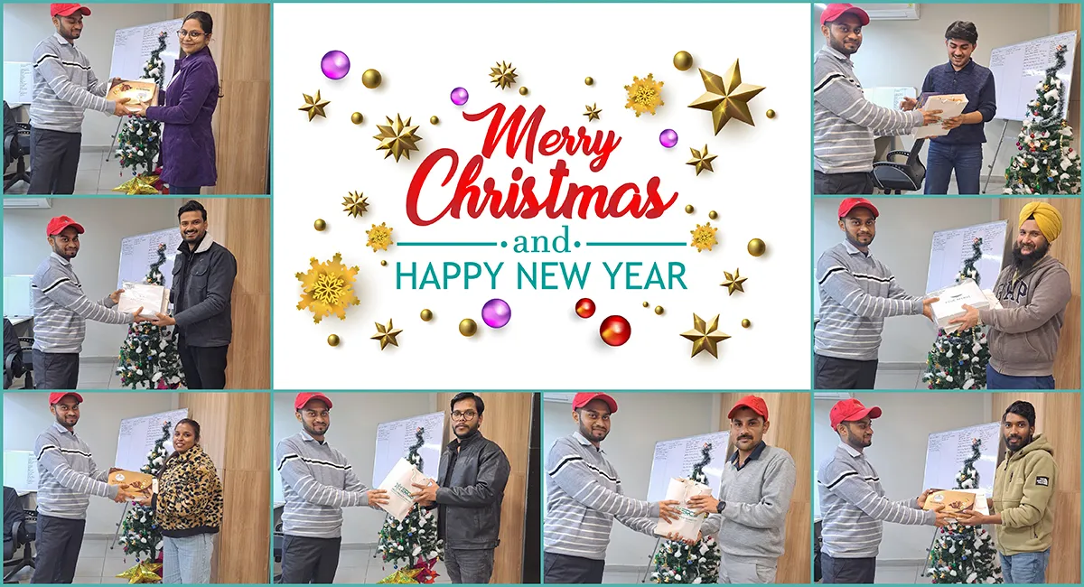 Merry Christmas 2025