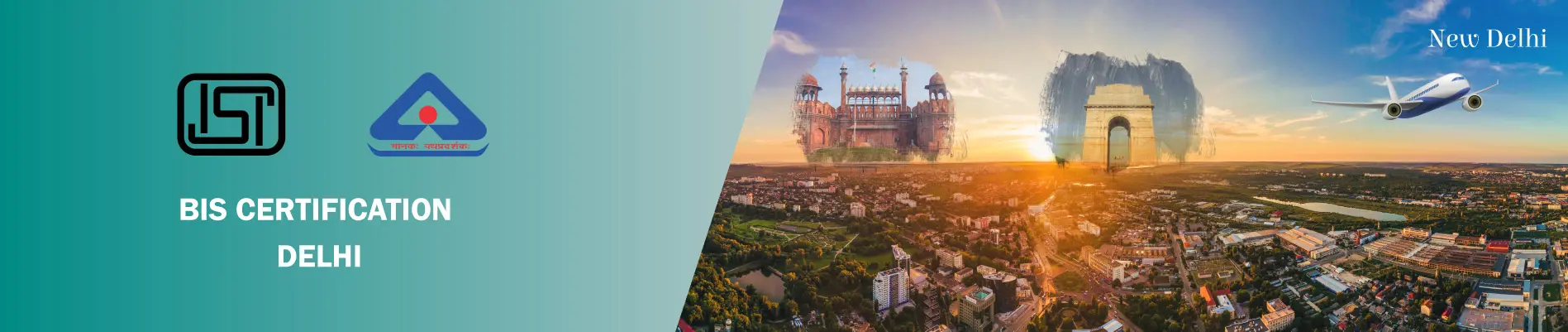 Get BIS Certification in Delhi for your product