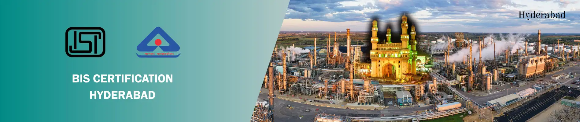 Get BIS Certification in Hyderabad for selling your product