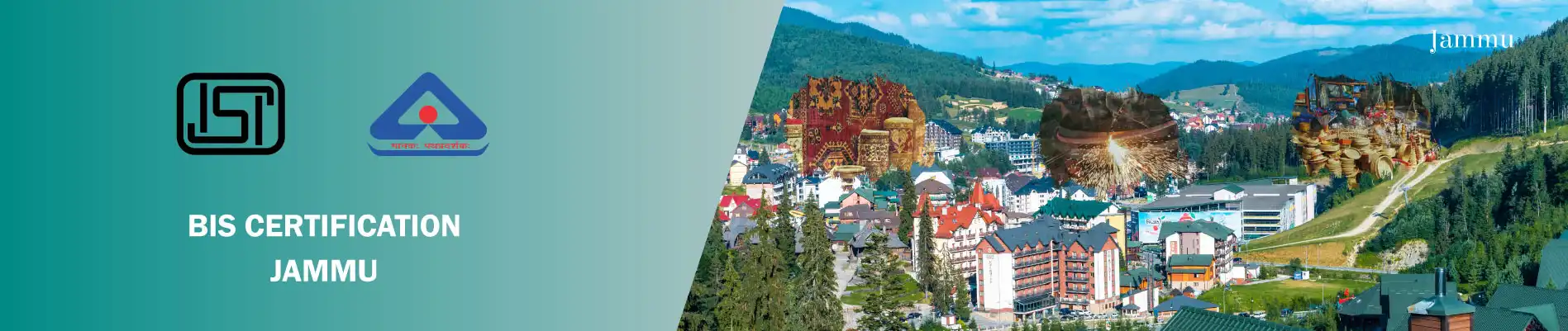 Get expert BIS Certification guidance in Jammu