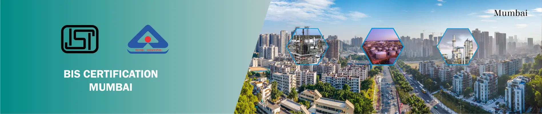 Get BIS Certification in Mumbai for your product to be ISI Marked