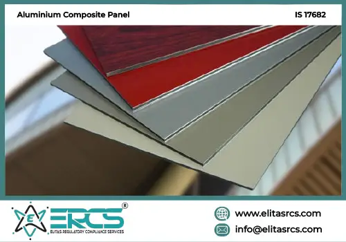 BIS Certification for Aluminium Composite Panel in India
