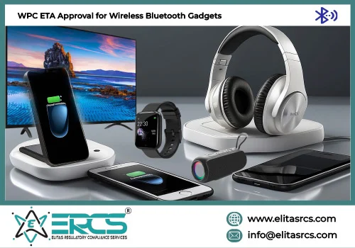WPC Certification for Wireless Bluetooth Gadgets
