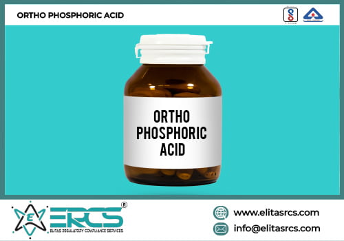 Ortho Phosphoric Acid