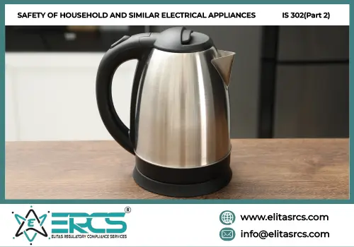 ISI mark for Electric Fence Energizers in India