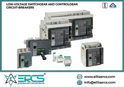 BIS Scheme-X Certification for IS 60947: PART 2