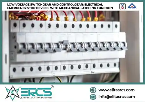 BIS Scheme X Certificate for IS 60947
