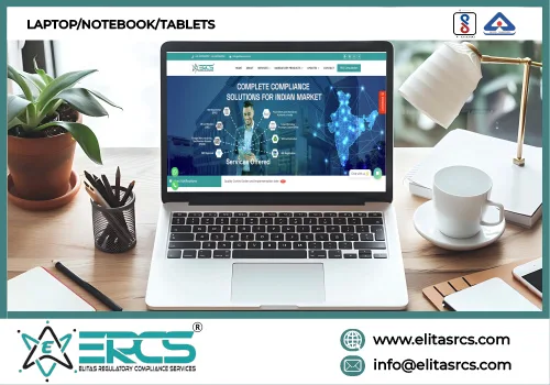 BIS Registration for Laptop/Notebook/Tablets