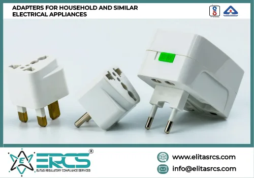 BIS Registration for Adapters