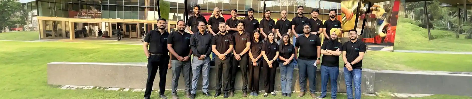 Compliance Experts at ERCS Private Limited