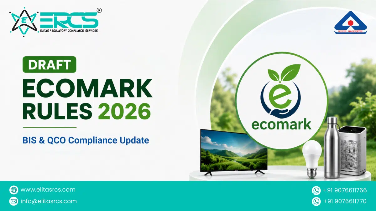 Ecomark Rules 2024 Amended