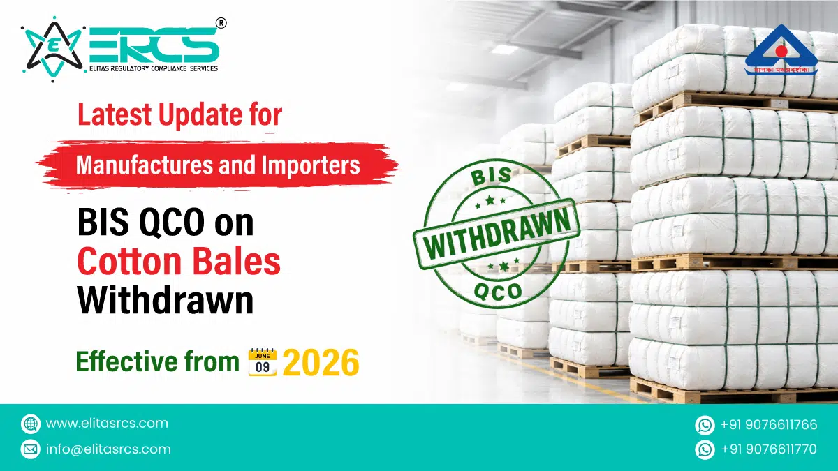 Withdraws Cotton Bales QCO 2026