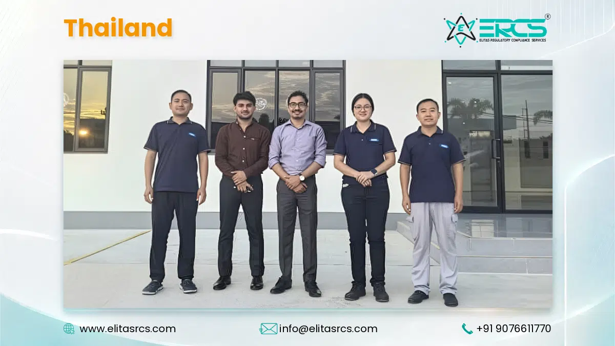 BIS Audit for Industrial and Structural Fasteners in Thailand