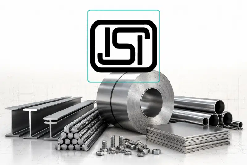 BIS Certification for Steel Products in India