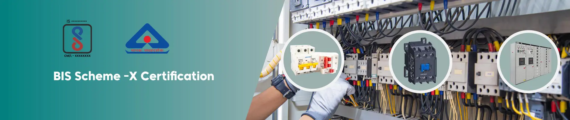 BIS Scheme-X Certification Services in India