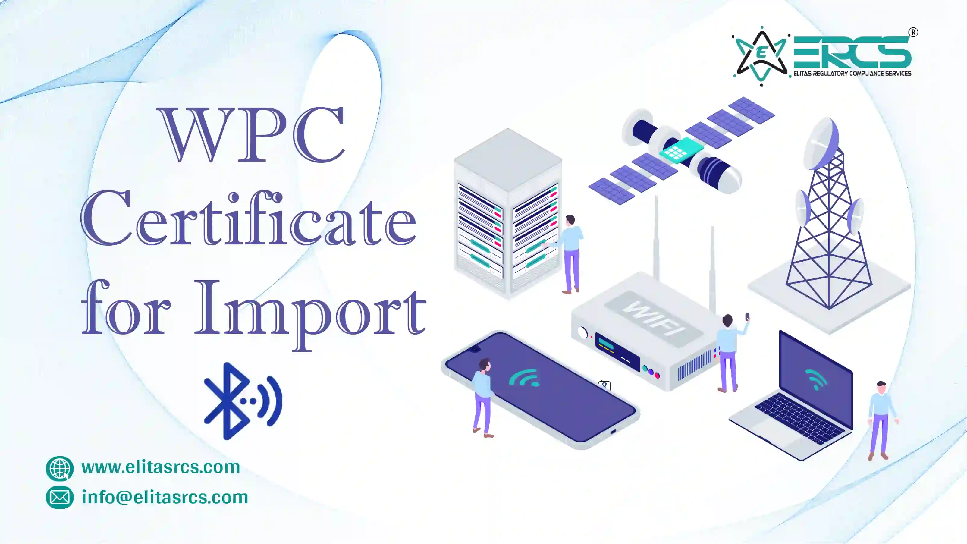 WPC Certificate for Import
