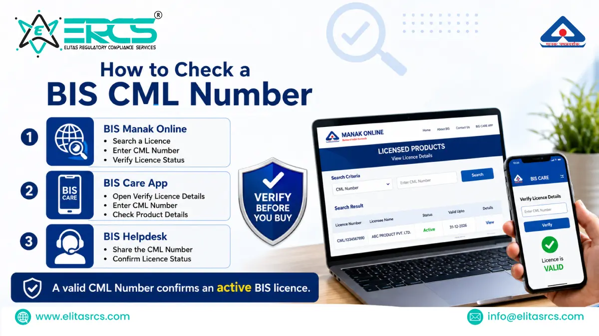 How To Check CML Number Online?