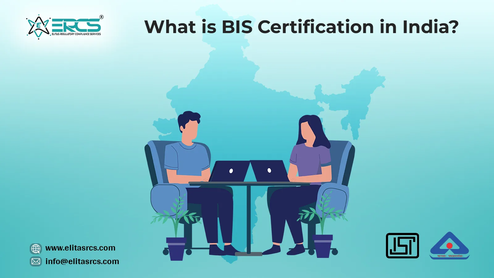 A comprehensive guide to BIS Certification in India