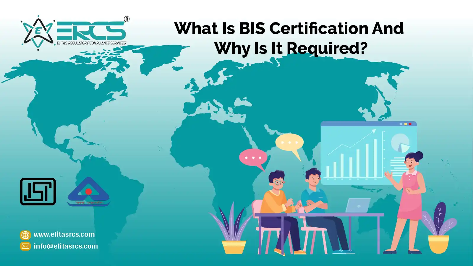 Read about BIS Certification and its significance