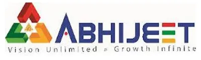 abhijeet logo
