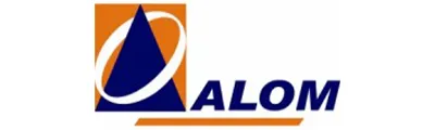 alom logo