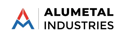 alumetal logo
