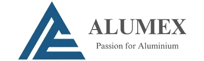 alumex logo