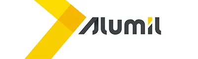 alumil logo