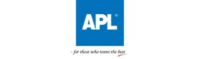 apl logo