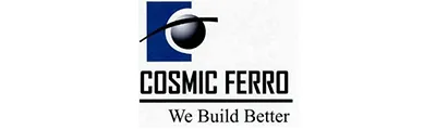 cosmic logo