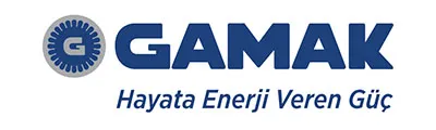 gamak logo